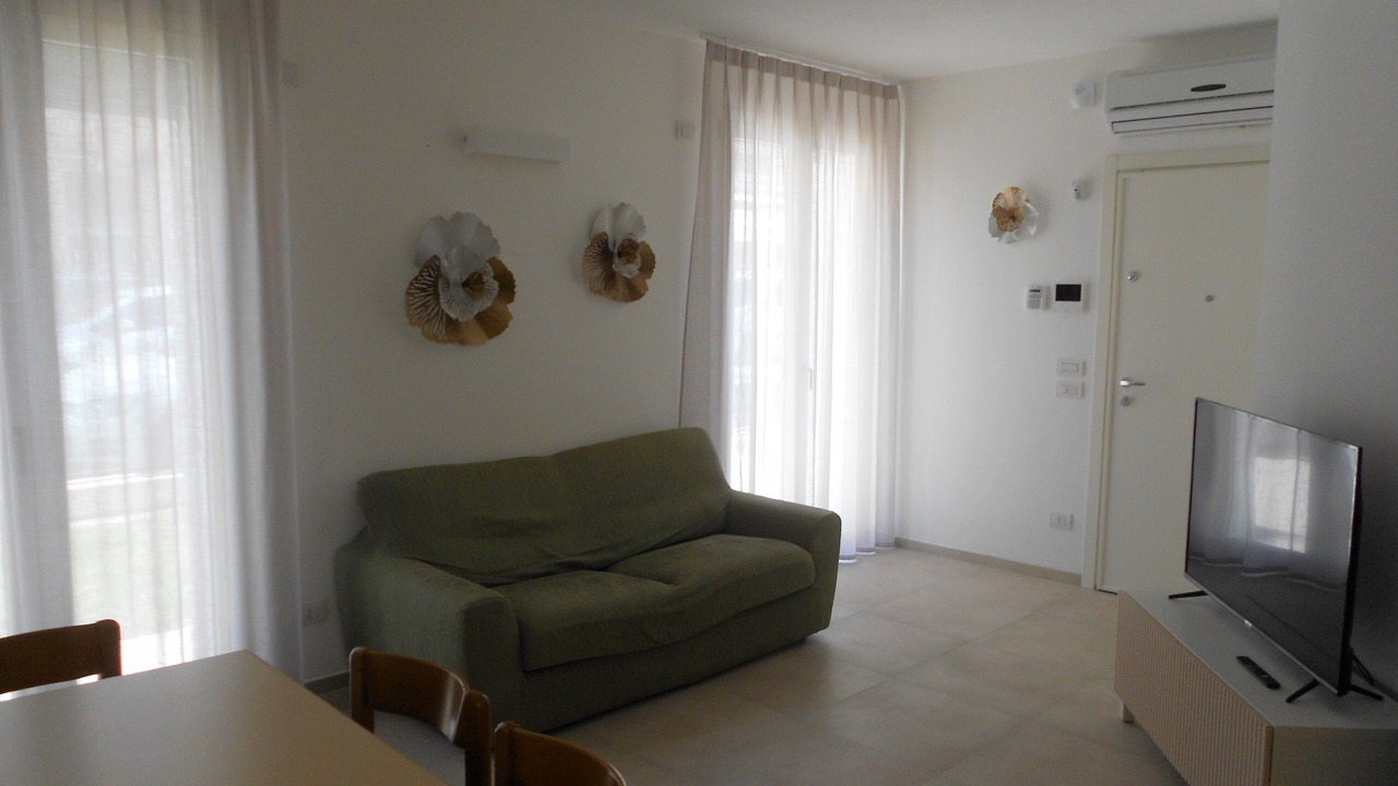 Photo of Livingroom in Rivabella