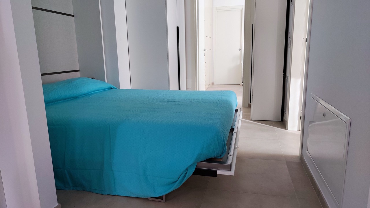 Photo of Bedroom in Rivabella