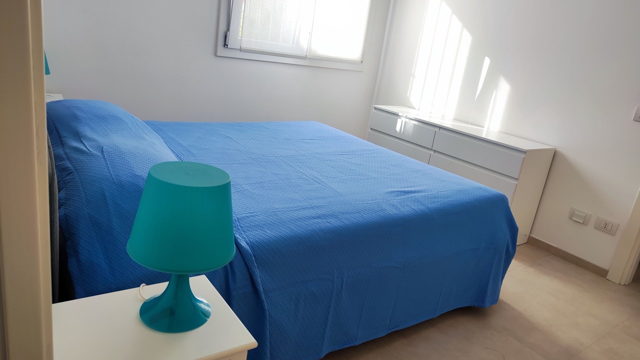 Photo of Bedroom in Rivabella