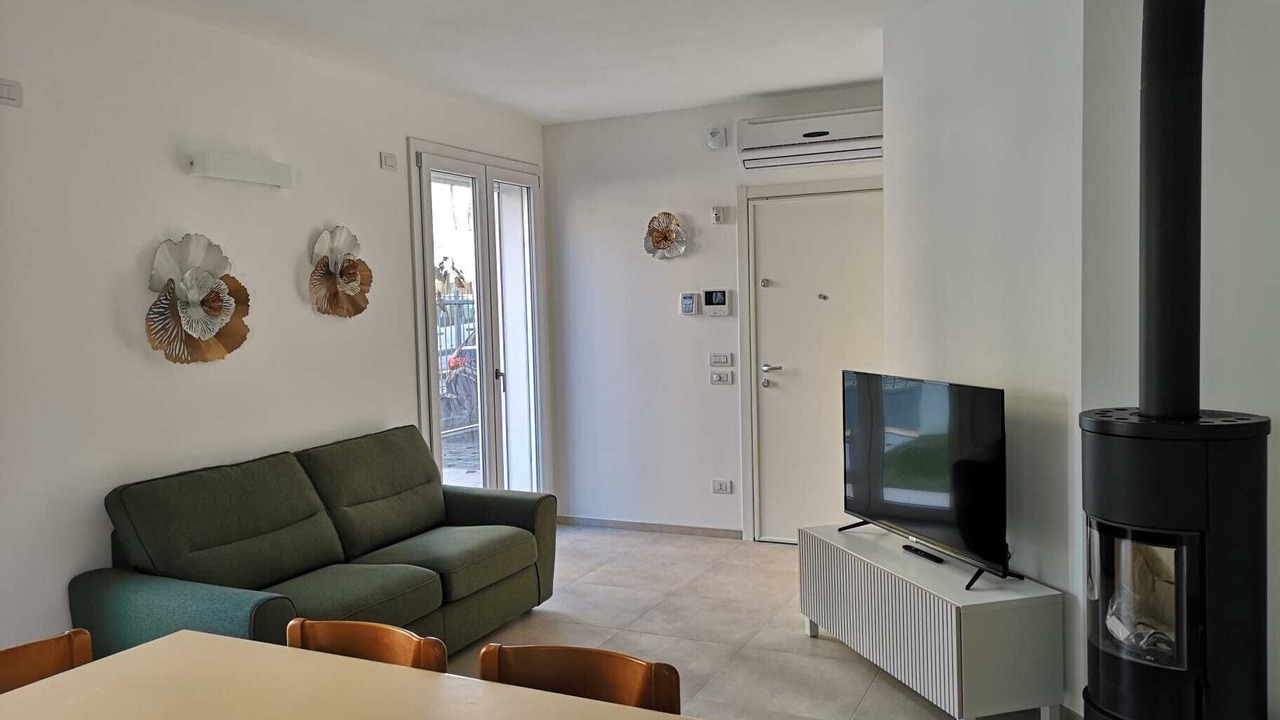Photo of Livingroom in Rivabella