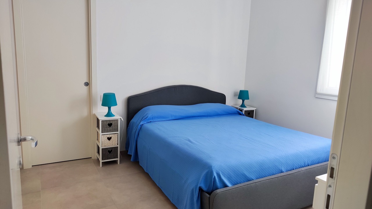 Photo of Bedroom in Rivabella
