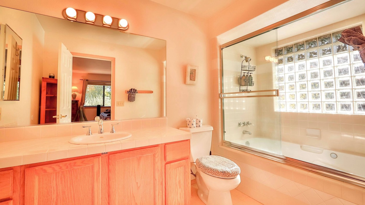 Photo of Bathroom in Upper Kingsbury
