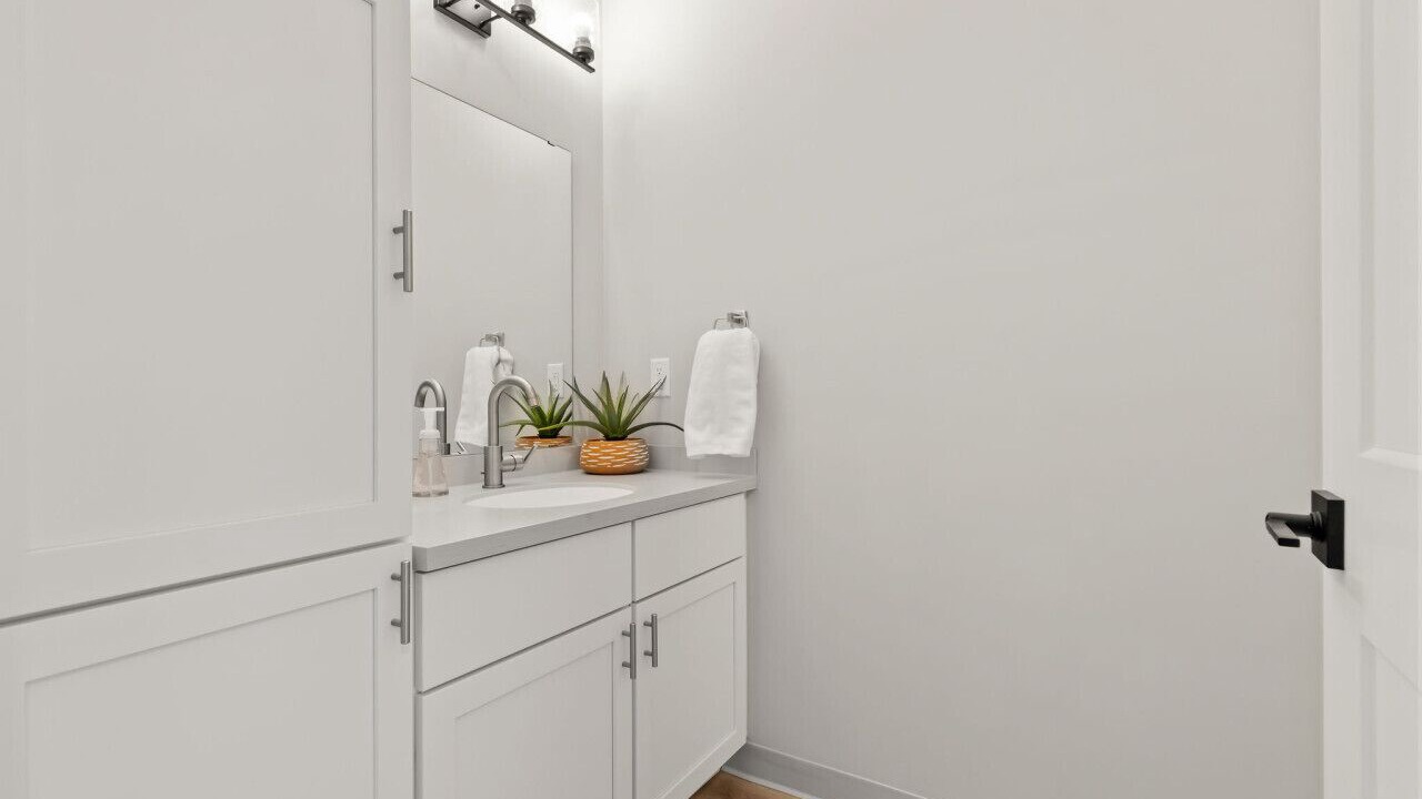 Photo of Bathroom in Lake City