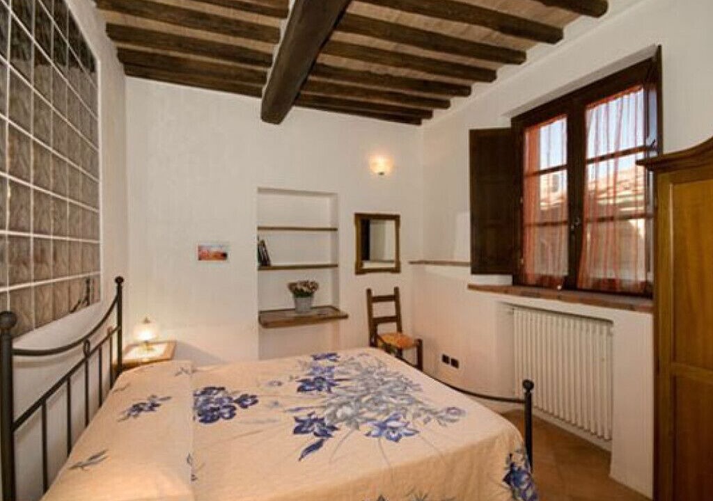 Photo of Bedroom in Montecastelli