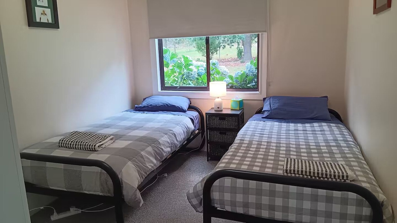 Photo of Bedroom in Mogo