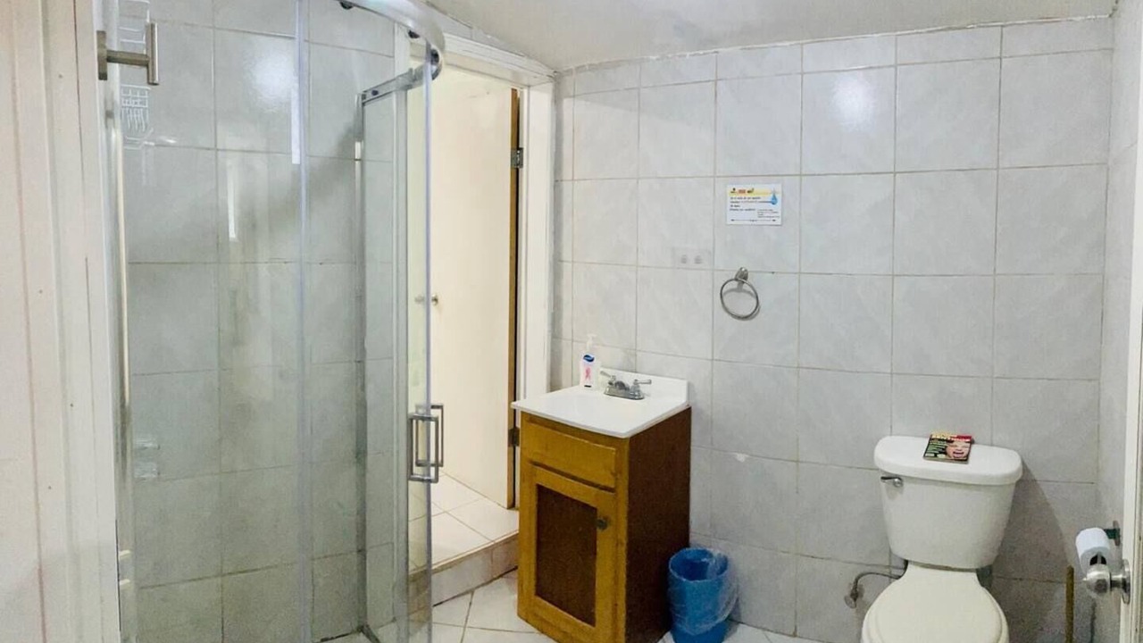 Photo of Bathroom in Costa Brava