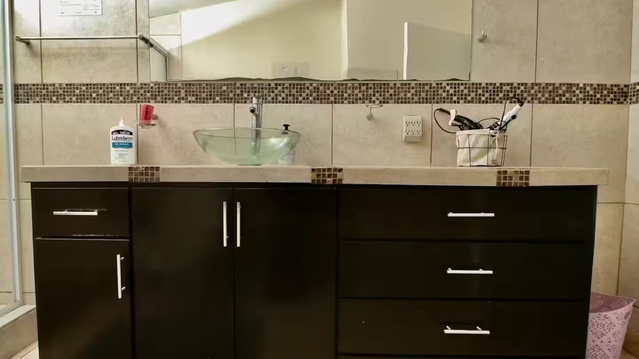 Photo of Bathroom in Costa Brava