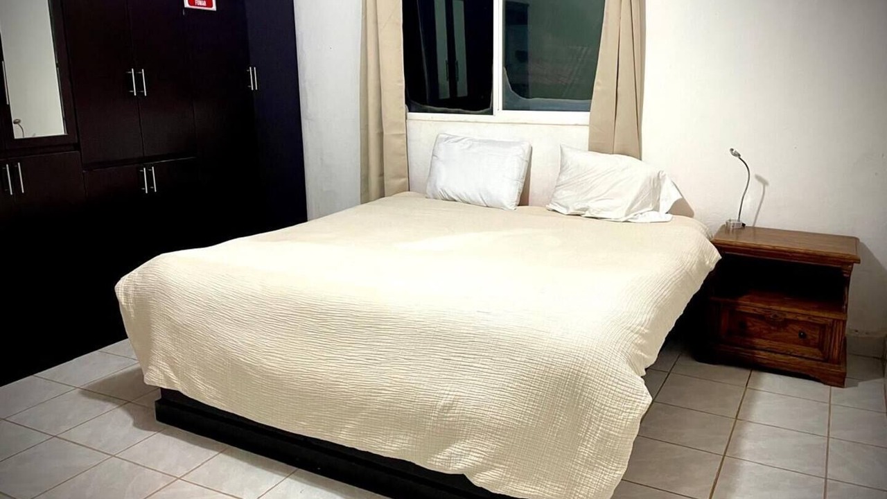 Photo of Bedroom in Costa Brava