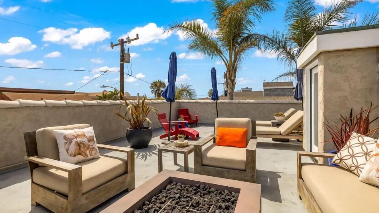 Photo of Patio Balcony in Mussel Shoals