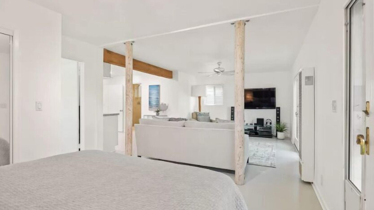Photo of Bedroom in Mussel Shoals