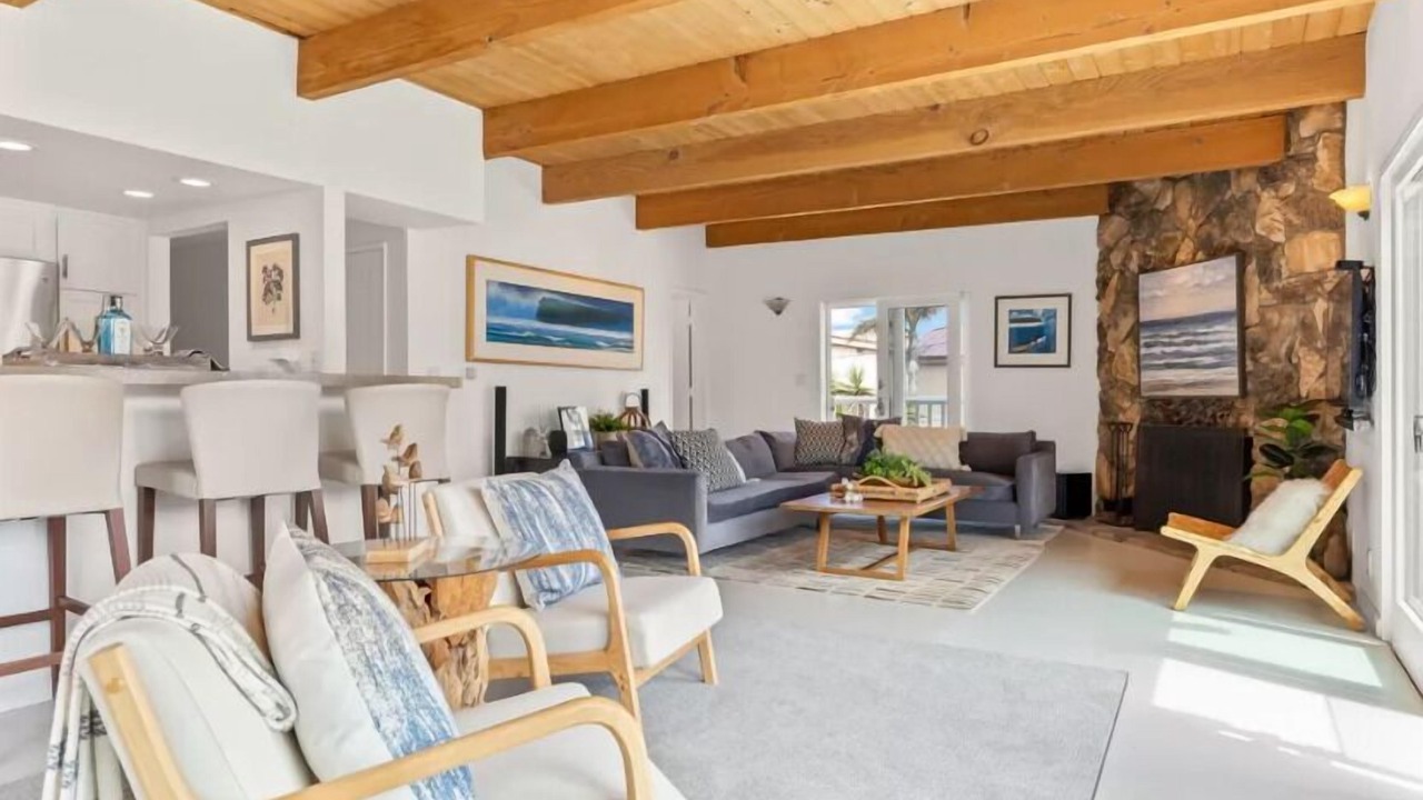 Photo of Livingroom in Mussel Shoals