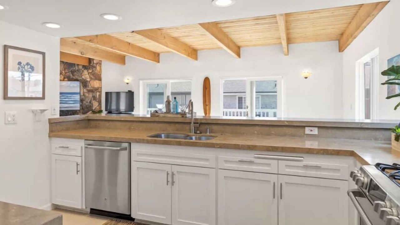 Photo of Kitchen in Mussel Shoals