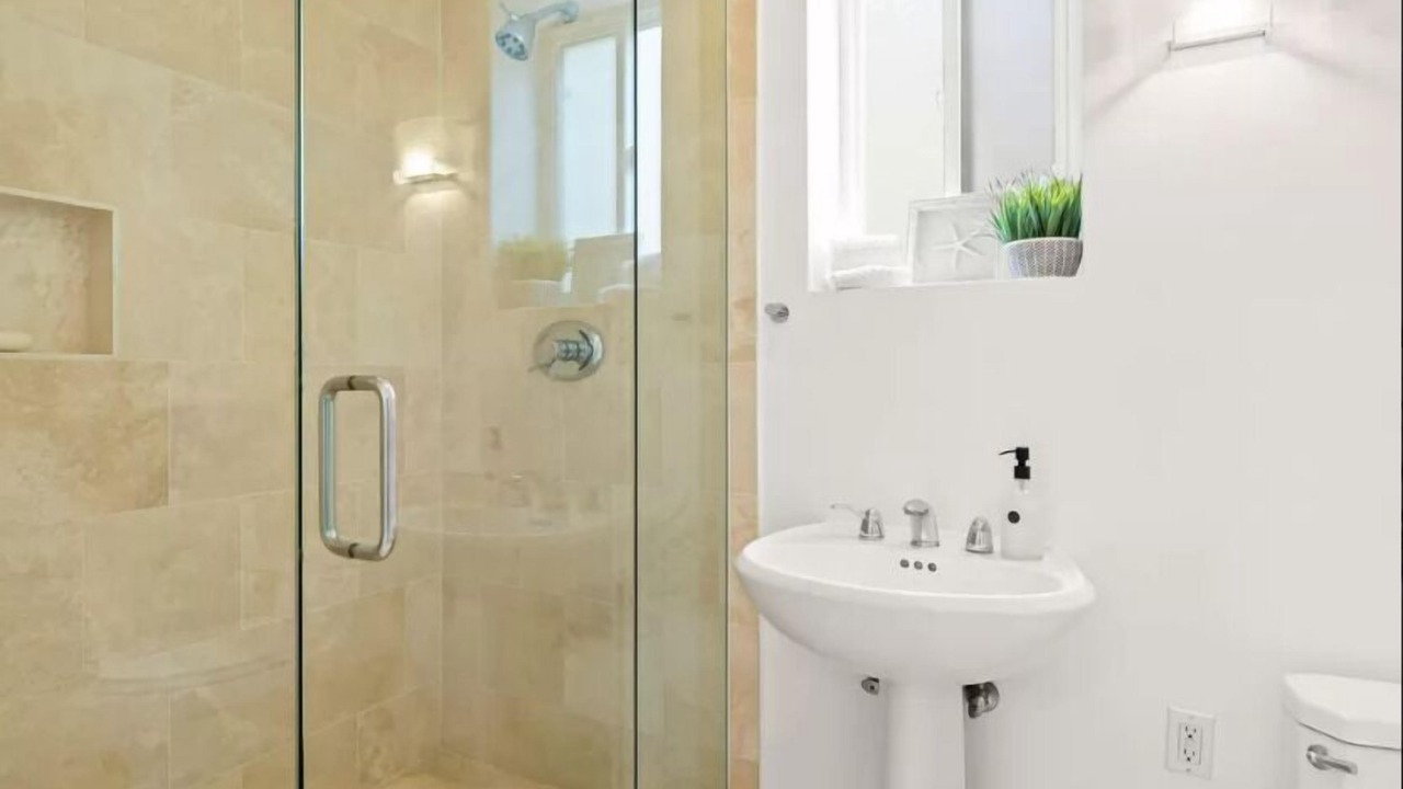 Photo of Bathroom in Mussel Shoals