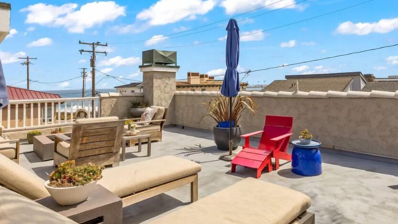 Photo of Patio Balcony in Mussel Shoals