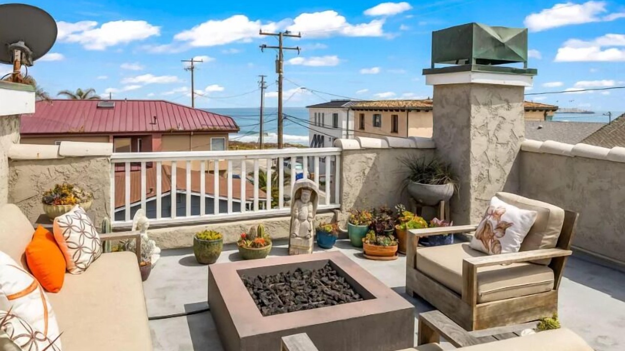 Photo of Patio Balcony in Mussel Shoals