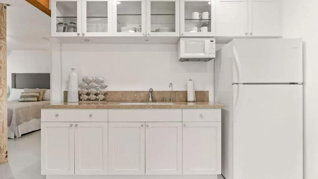 Photo of Kitchen in Mussel Shoals