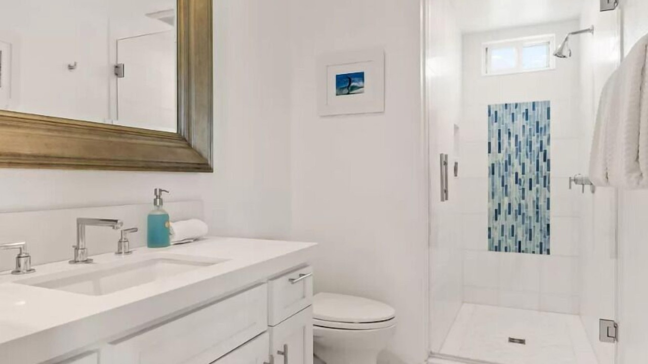 Photo of Bathroom in Mussel Shoals