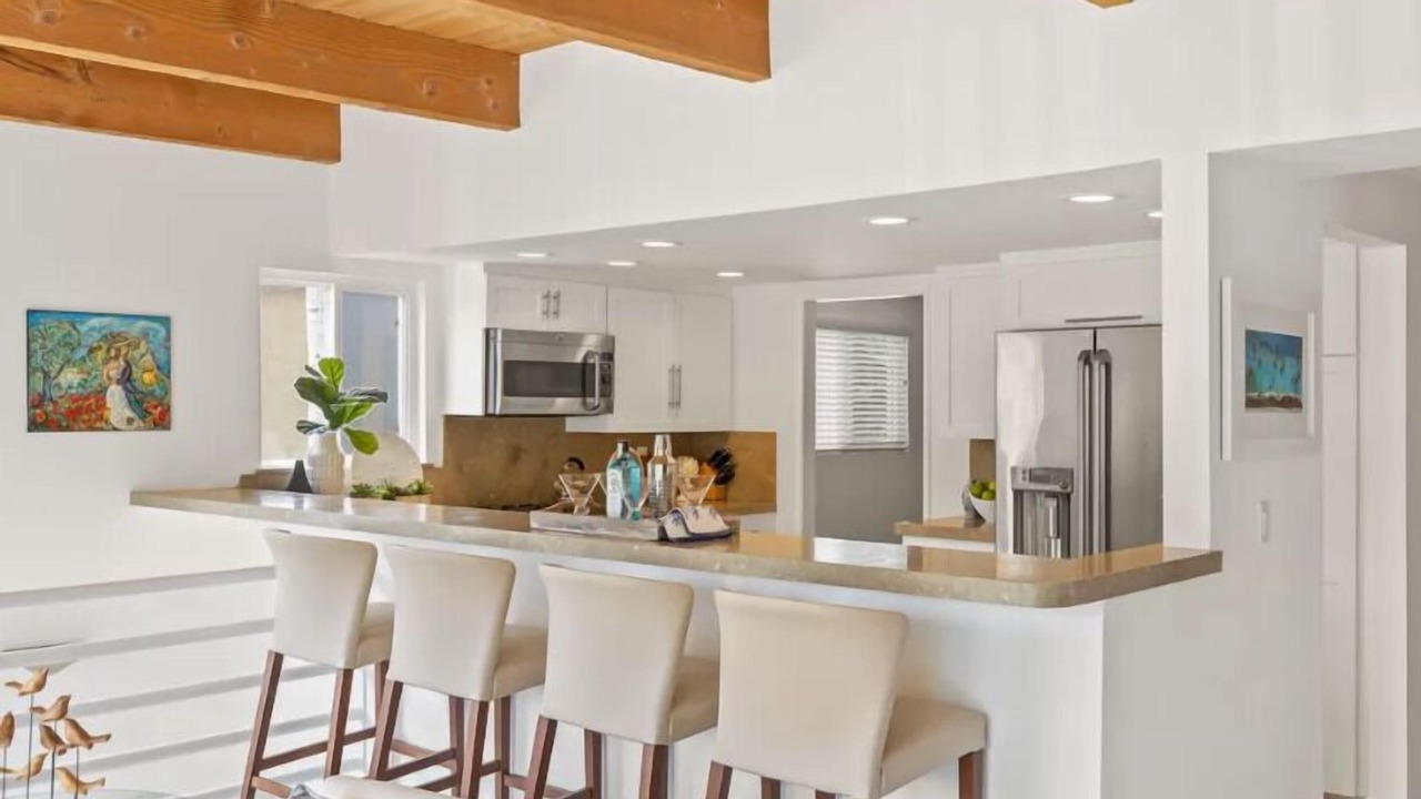 Photo of Kitchen in Mussel Shoals