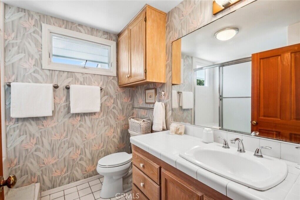 Photo of Bathroom in Laguna Beach