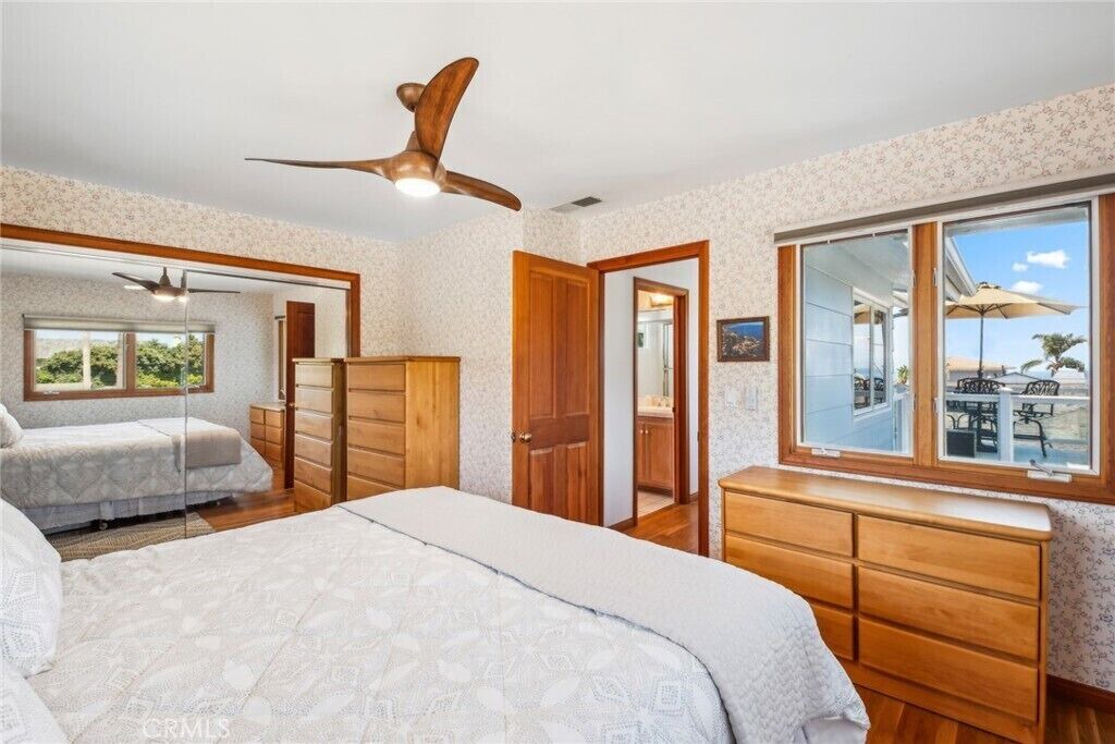 Photo of Bedroom in Laguna Beach