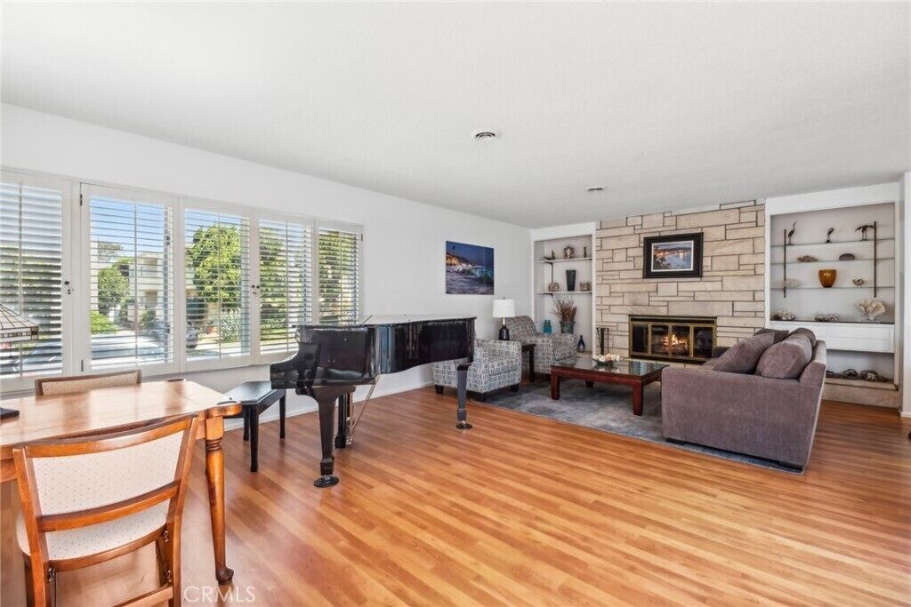 Photo of Livingroom in Laguna Beach