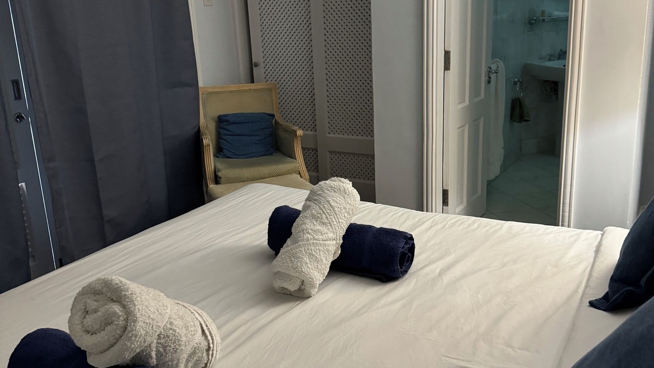 Photo of Bedroom in Cas En Bas