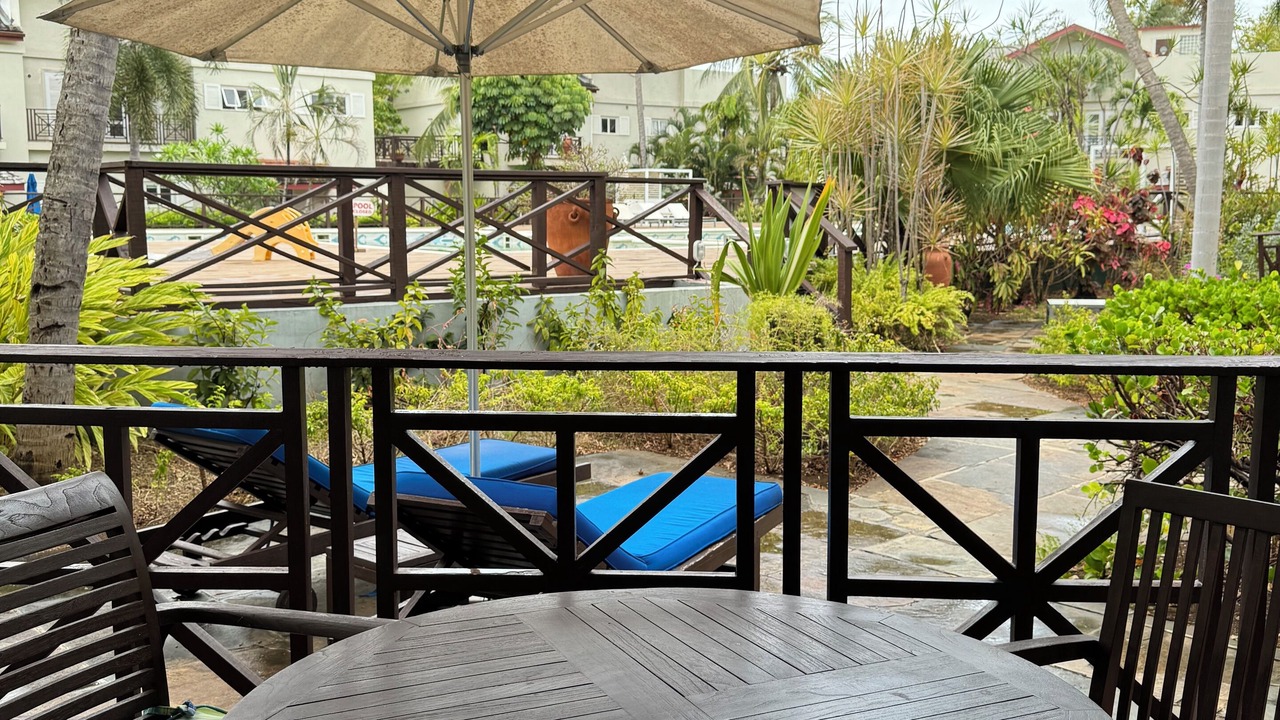 Photo of Outdoor in Cas En Bas