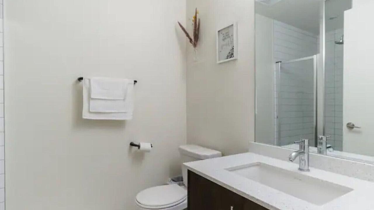 Photo of Bathroom in Old Town