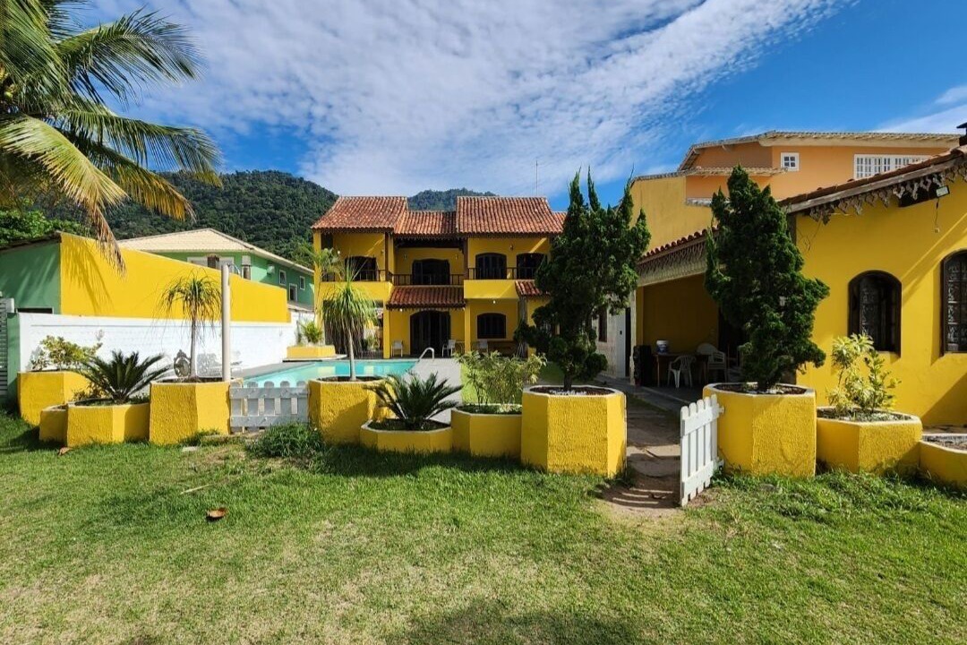 Photo of Outdoor in Vila da Petrobras