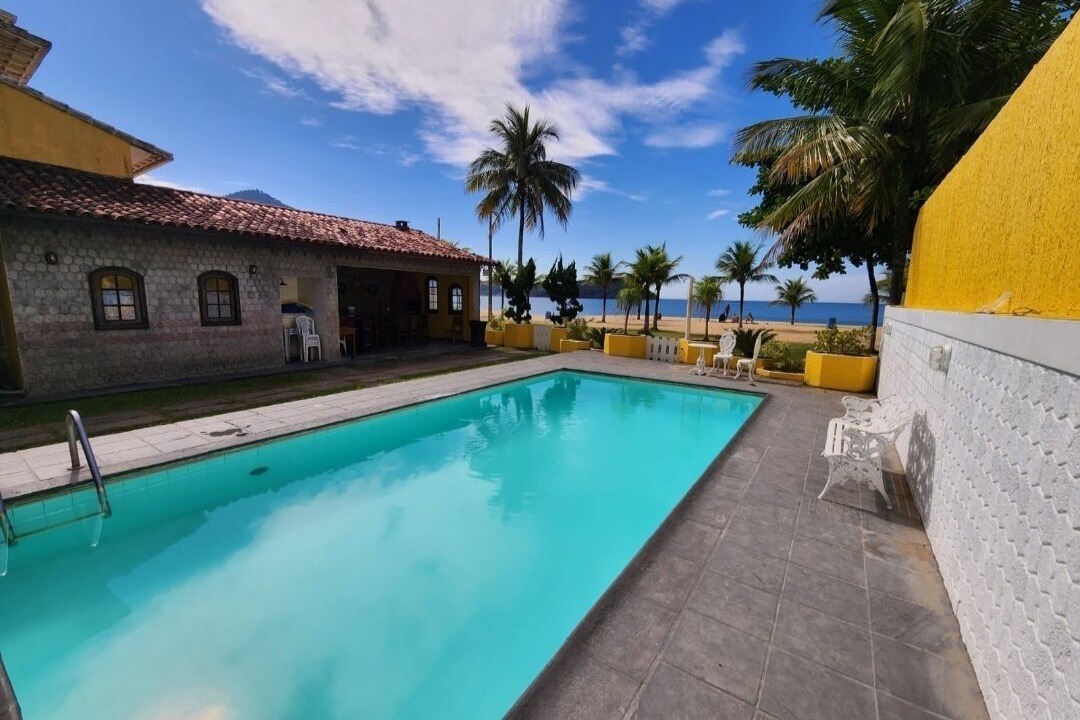 Photo of Outdoor in Vila da Petrobras