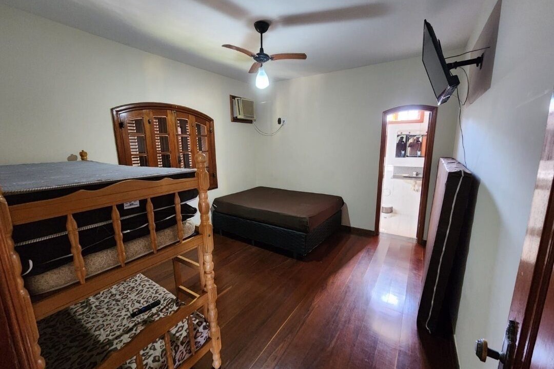 Photo of Bedroom in Vila da Petrobras