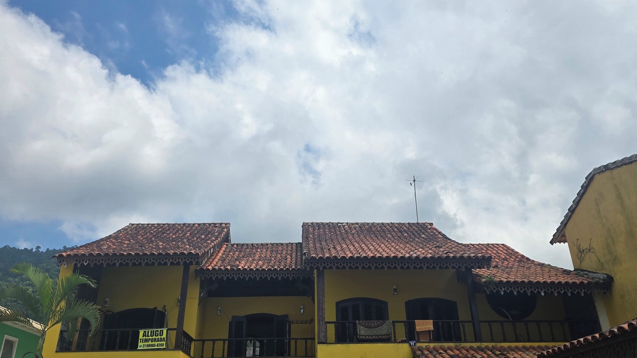 Photo of Outdoor in Vila da Petrobras