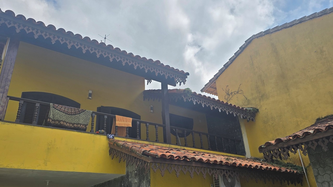 Photo of Outdoor in Vila da Petrobras