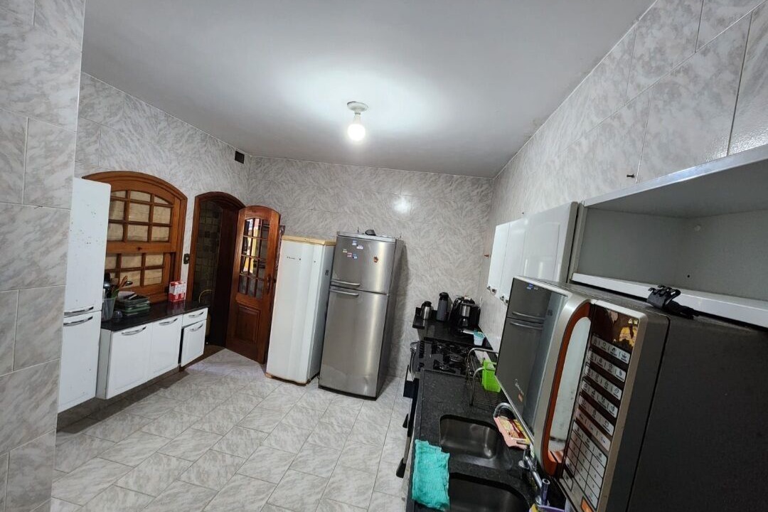 Photo of Kitchen in Vila da Petrobras