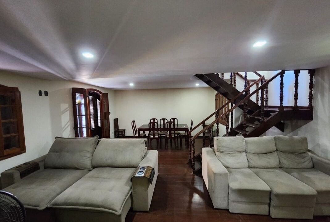 Photo of Livingroom in Vila da Petrobras