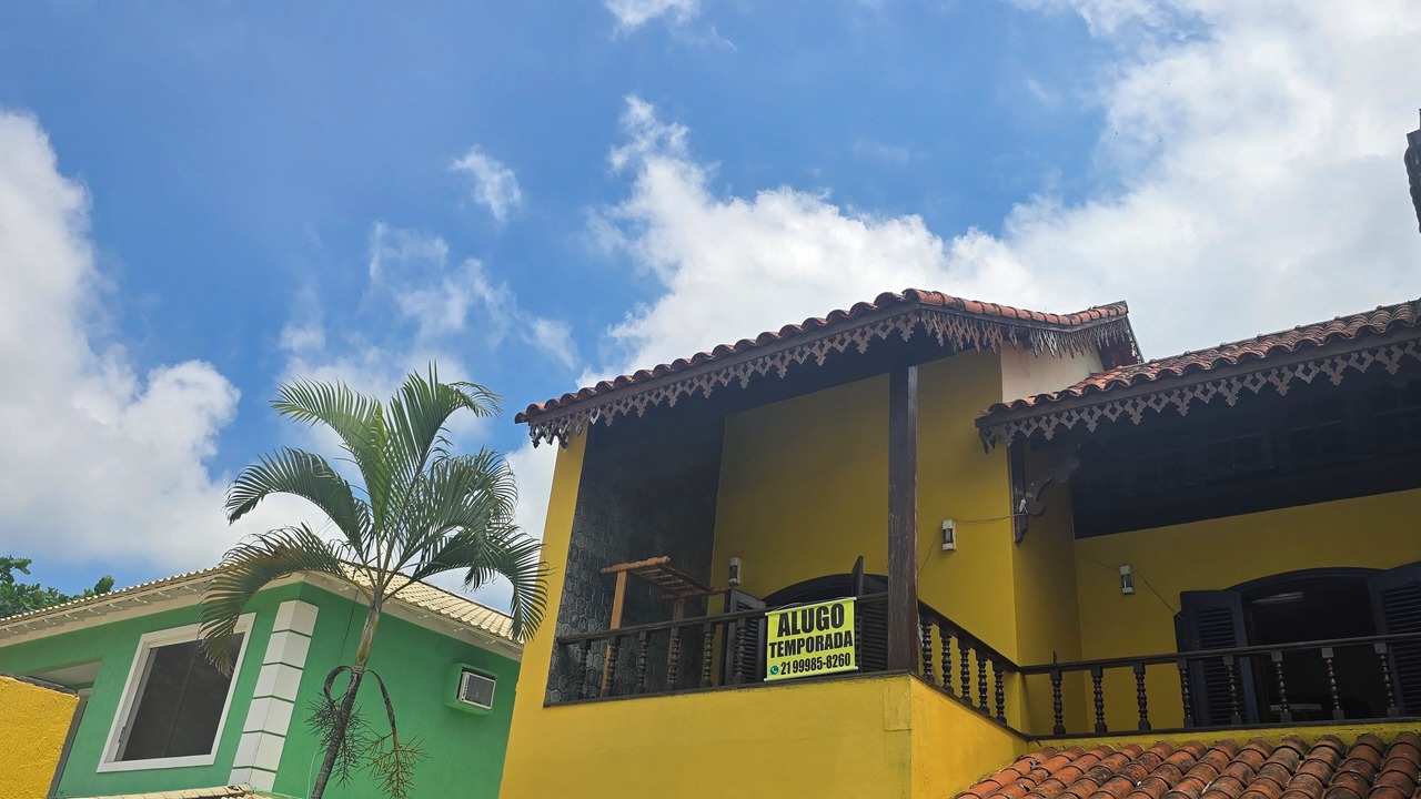Photo of Outdoor in Vila da Petrobras
