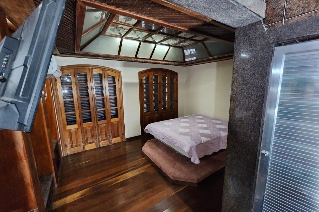 Photo of Bedroom in Vila da Petrobras