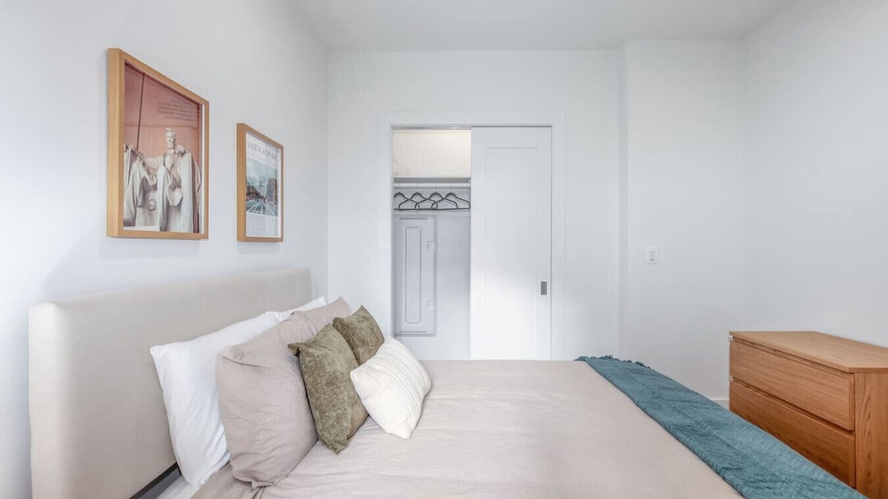 Photo of Bedroom in Southeast