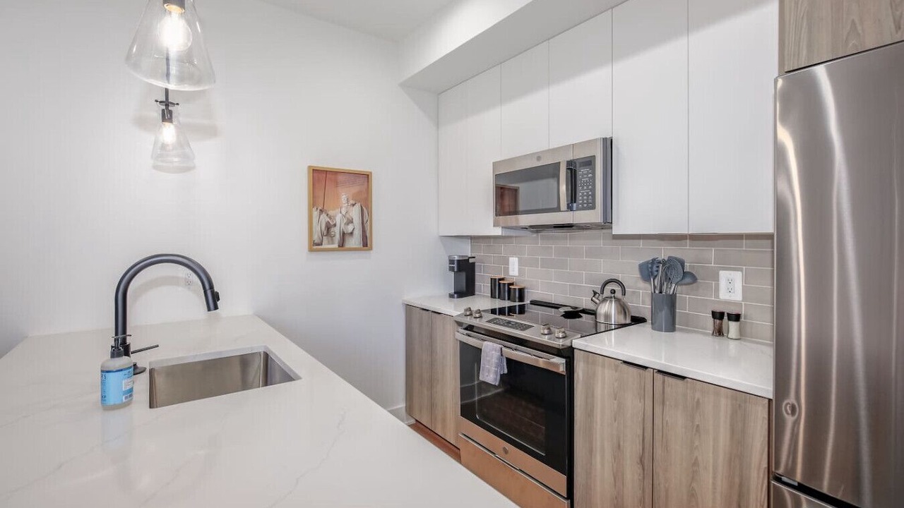 Photo of Kitchen in Southeast