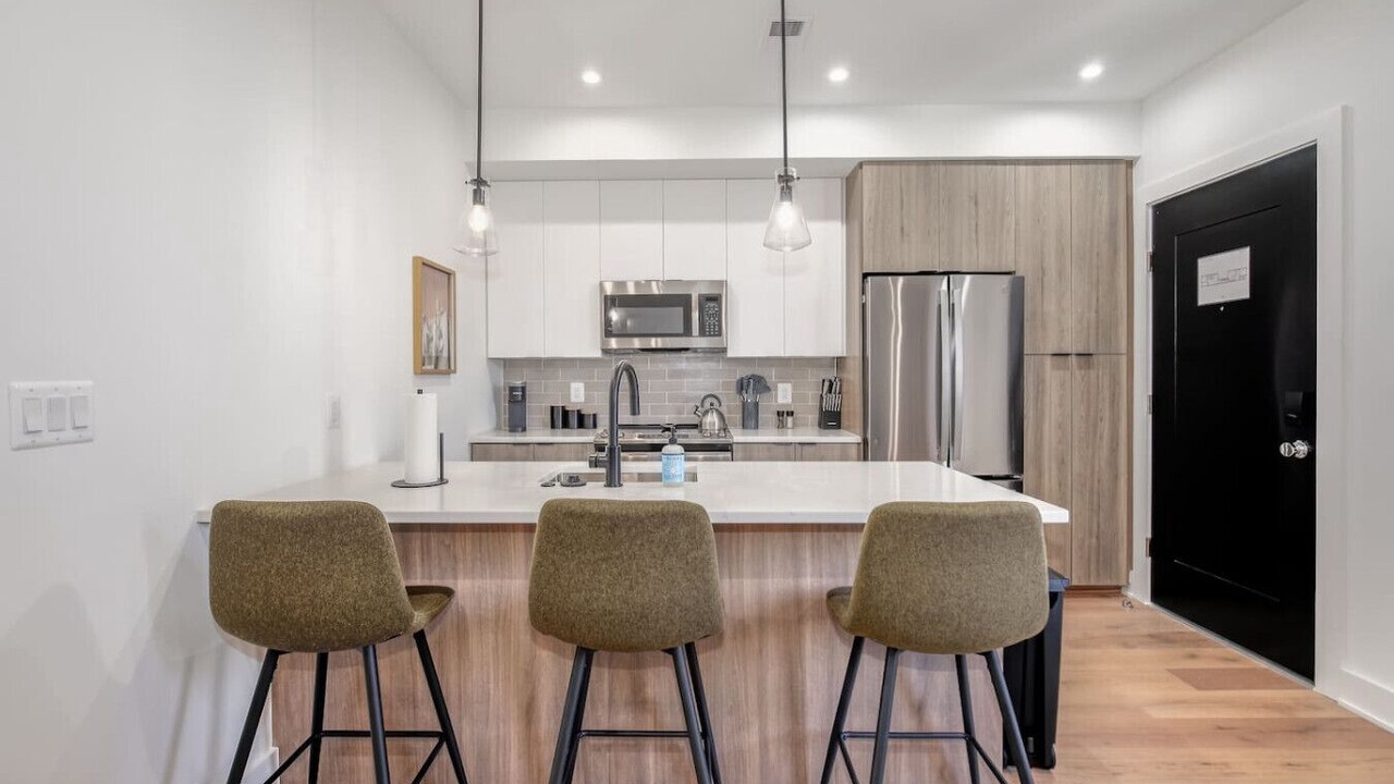 Photo of Kitchen in Southeast