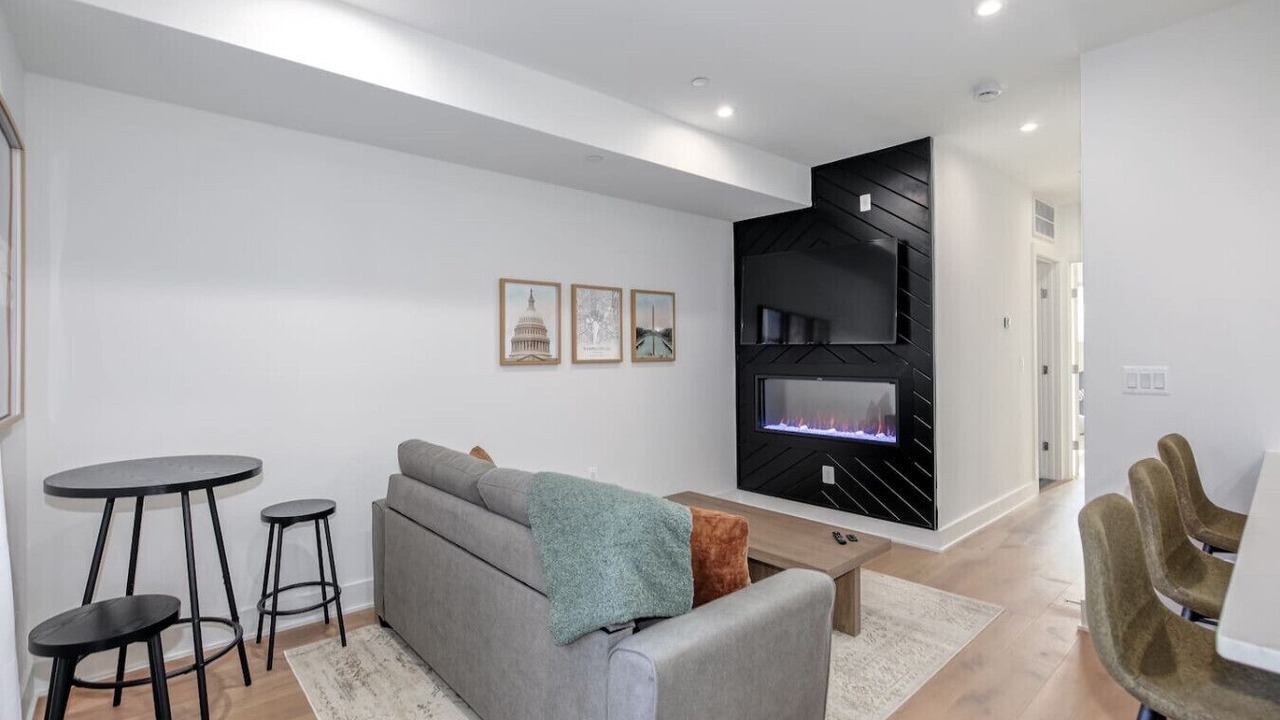 Photo of Livingroom in Southeast