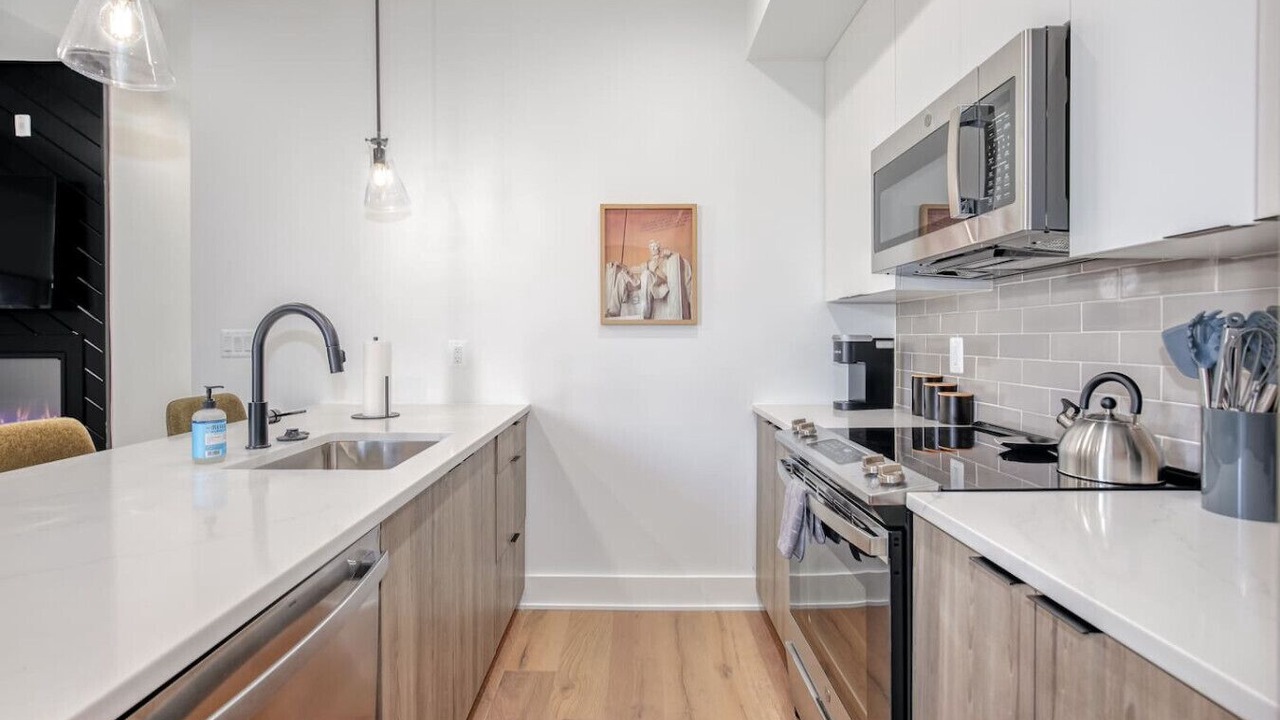 Photo of Kitchen in Southeast