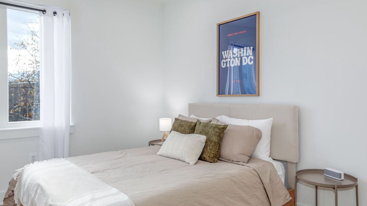 Photo of Bedroom in Southeast