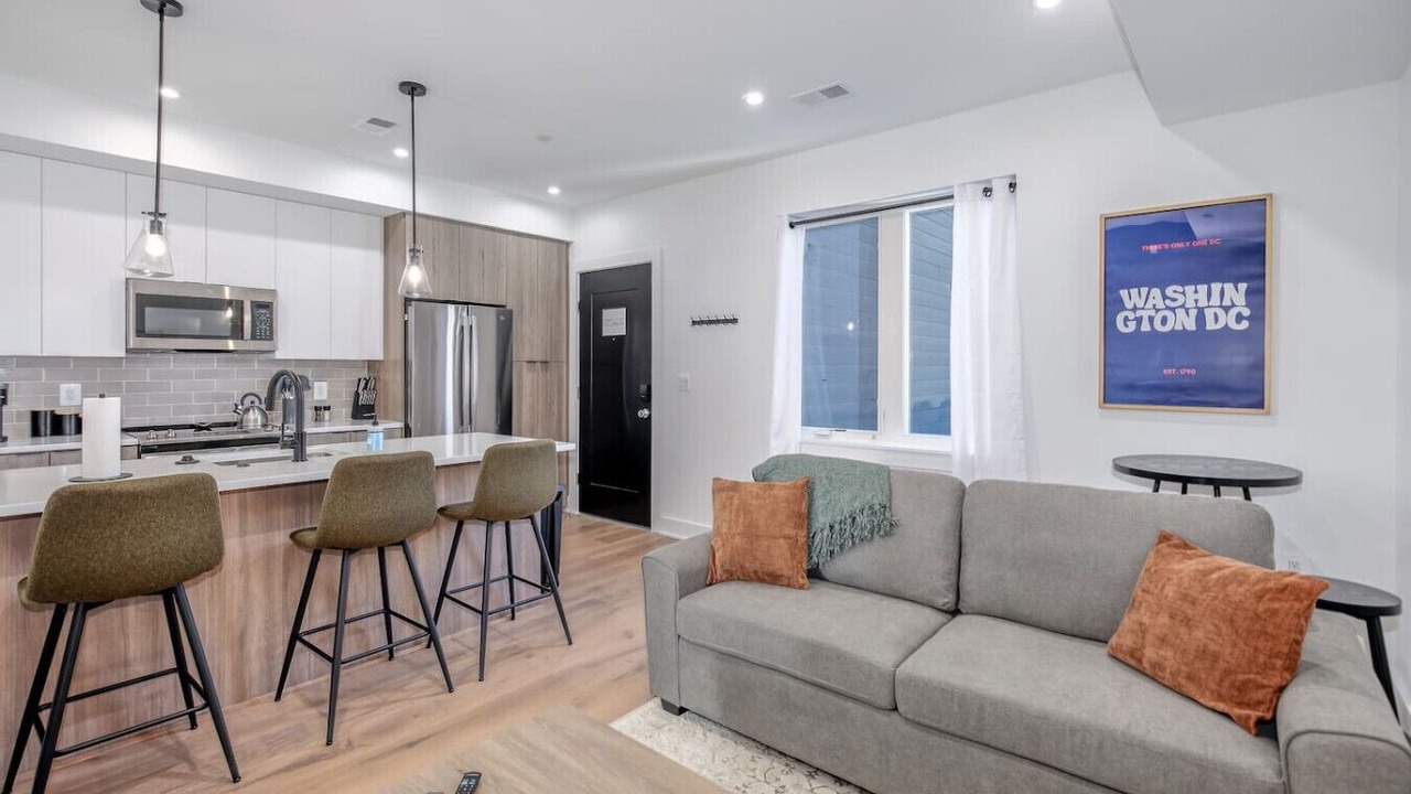 Photo of Livingroom in Southeast