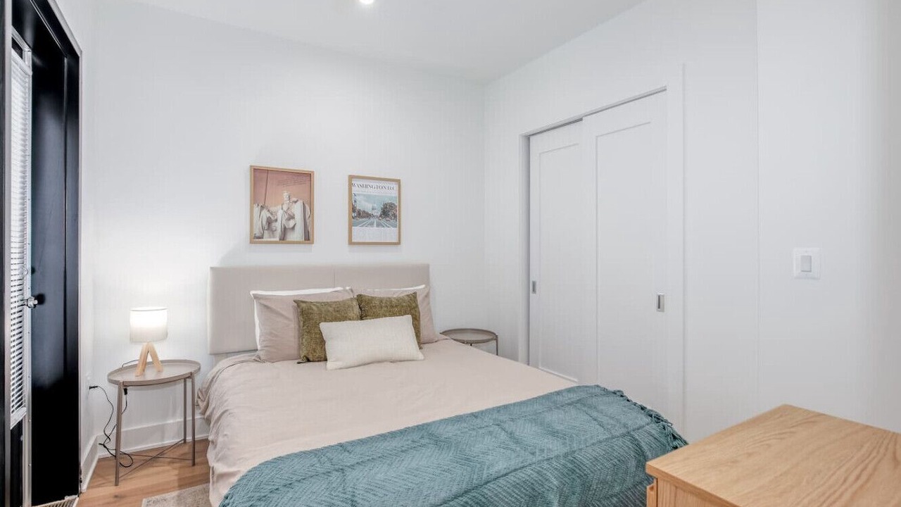 Photo of Bedroom in Southeast