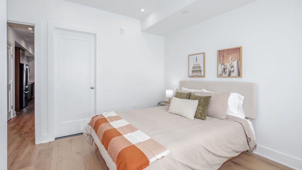 Photo of Bedroom in Southeast