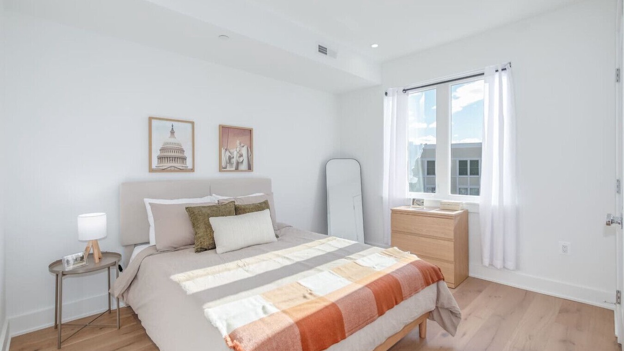 Photo of Bedroom in Southeast