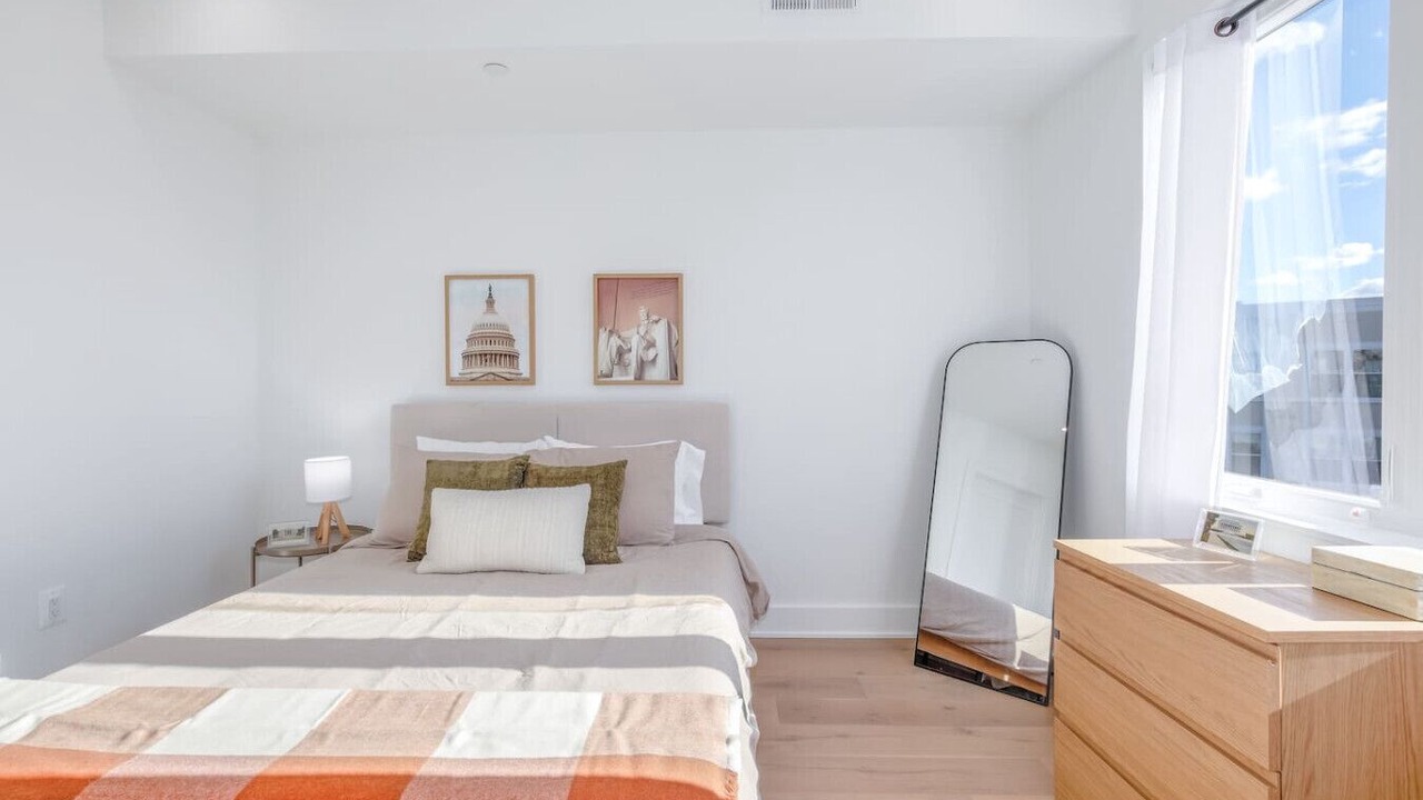 Photo of Bedroom in Southeast
