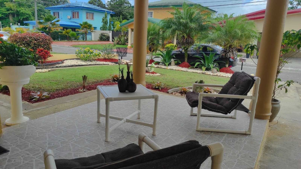 Photo of Patio Balcony in Arouca