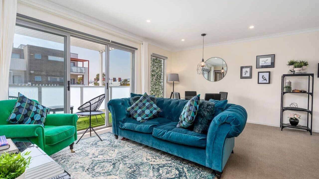 Photo of Livingroom in Franklin